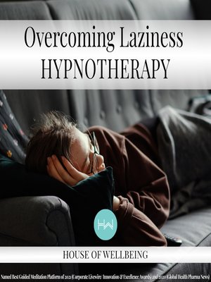 cover image of Overcoming Laziness
